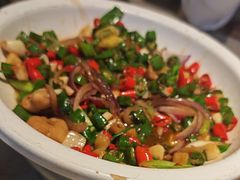 -茅庐川菜(烟台吾悦广场店)