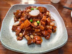 -三林本帮馆(中林街店)