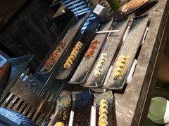 -星伦多海鲜自助餐厅(万达百货店)