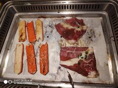 -新石器烤肉(招商1872店)