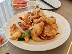 -鹿鸣春饭店(总店)