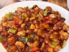 -小船渔村·大连菜(明泽街店)