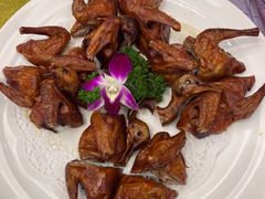 -轩记海鲜餐厅·四十五年老字号·经典粤菜(西区彩虹店)