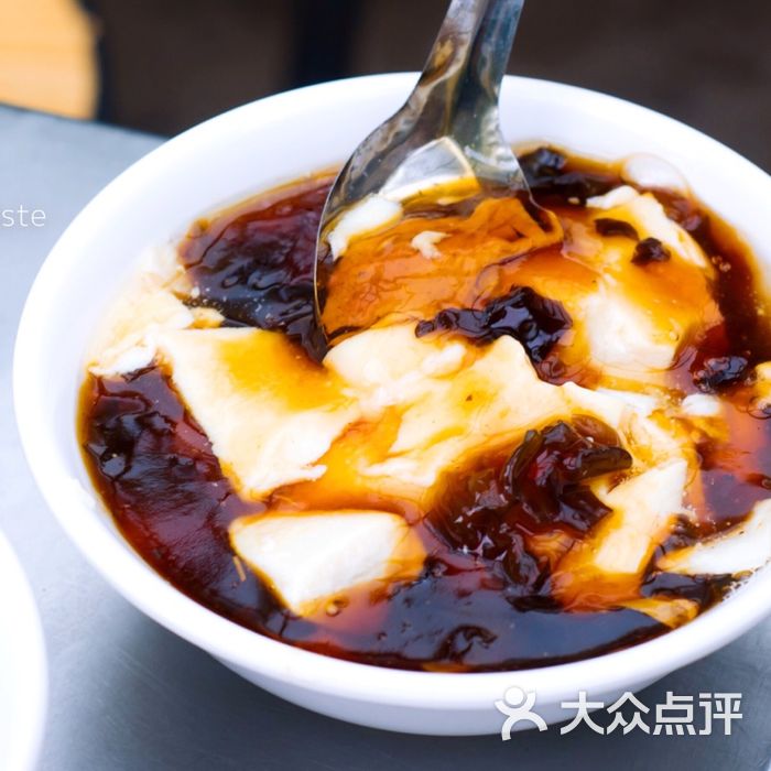 黑窑厂街糖油饼豆腐脑图片-北京老北京小吃-大众点评网