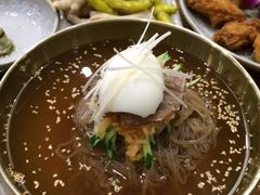 冷面-纽斯桑拿会所(餐厅天山路店)
