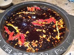 -重庆渝达老火锅(春熙路店)