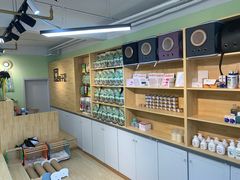 -猫十亿·布偶金渐层·曼基康矮脚猫舍(青年路店)