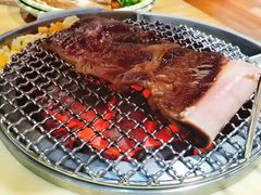 -紫霞门韩国料理烤肉(深南东路店)