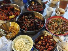-靓靓蒸虾·头牌蒸虾(南山桂庙店)