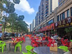 -原味汤粉王(老城店)