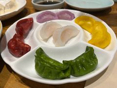 -一轩饺子馆(丽都店)