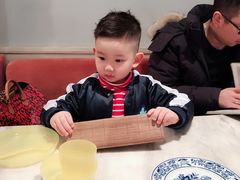 -漢舍中国菜馆(889广场店)