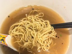 -一记面馆·云吞面嘅专家(富华店)