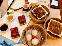 -点都德(华强南店)
