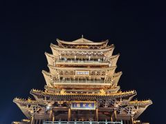 -济南大明湖景区