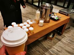 -永嘉华隆国际大酒店-餐饮部