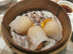 -新大咀港式茶餐厅(宝山万达店)