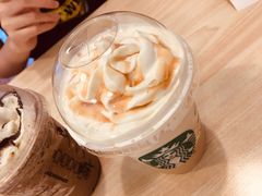 -星巴克臻选(南京艾尚天地店)