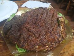 -清真新疆叶尔羌烤肉店(新香洲店)