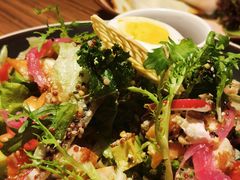 -半秋山西餐厅(巴南万达广场店)