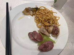 -扬州万怡酒店-中餐厅(文昌中路店)