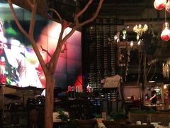 -胡桃里音乐酒馆(曲江店)