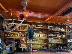 -Q MEX 库迈墨西哥餐吧(三里屯店)