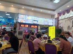 -柴火农庄(东海路店)
