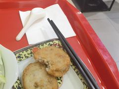 -和合谷(新辰里亚运村店)