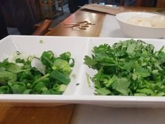 -京门老爆三·铜锅涮肉 爆肚(望京店)