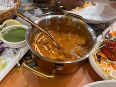 -清真· AL-JANNAT 佳纳特餐厅(仙林店)