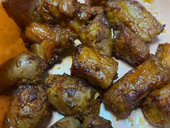 -王记西鎮电烤肉(汶上路店)