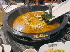 -老船舫·现做活鲜鱼馆(东郊记忆店)