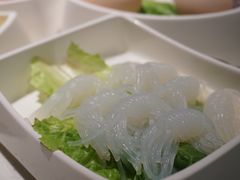 -海底捞火锅(银泰中心店)