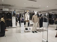 -优衣库(厦门SM广场店)