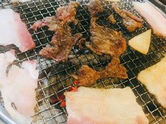 -燚青春东北泥炉烤肉(百合店)