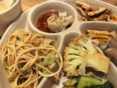 -素满香·食养自助(天一广场店)