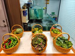 -再回头私房菜·老南京菜