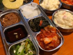 -kingkong大猩猩烤肉(CBD店)