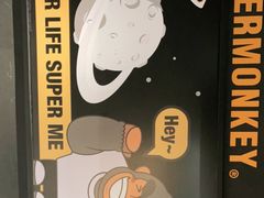 -超级猩猩健身·团课(淮海百盛店)
