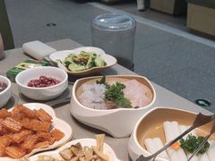 -海底捞火锅(月湖广场店)