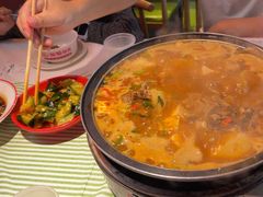 -三毛烧烤·南昌大排档(山姆店)