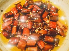 -老墙根涮肉·铜锅·烧烤(欢乐谷·王四营店)