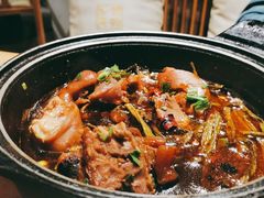 -郭家大院 老南京土菜(九霄店)