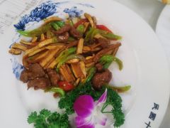 -清真马祥兴菜馆(云南北路店)