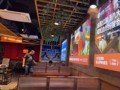 -由衷贵州酸汤牛肉火锅(新桥店)