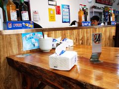 -螺蛳粉先生(蓟门桥店)