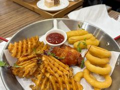 -榖屋house of flour(张江首店)