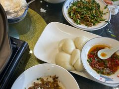 -兰婆婆餐厅淳安菜