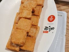 -鱼酷活鱼烤鱼(梅江印象城店)